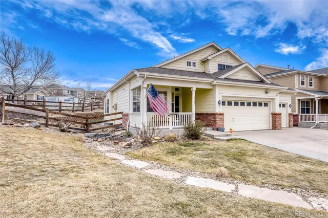 $525,000 | 10682 Joplin Street, Commerce City, CO 80022