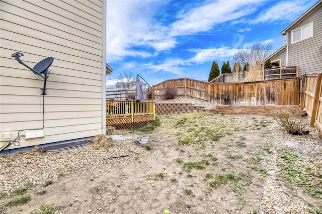 $525,000 | 10682 Joplin Street, Commerce City, CO 80022