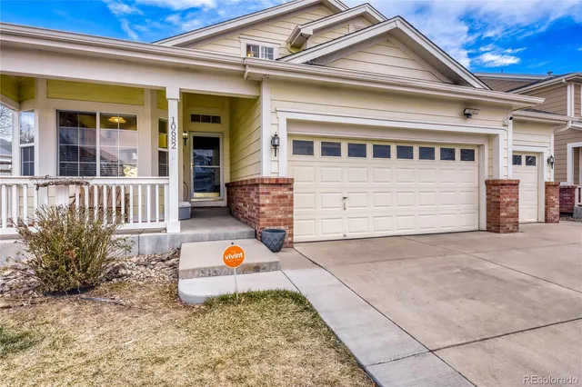 $525,000 | 10682 Joplin Street, Commerce City, CO 80022
