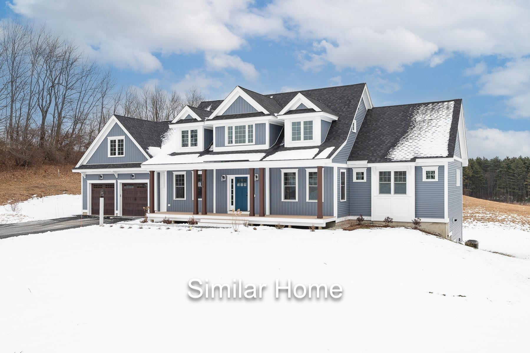 3 Windsong Place Stratham, NH 03885 - Photo 1 of 37