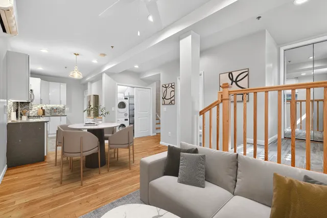 $3,400 | 58 Giles Avenue, Unit 2, Jersey City, NJ 07306