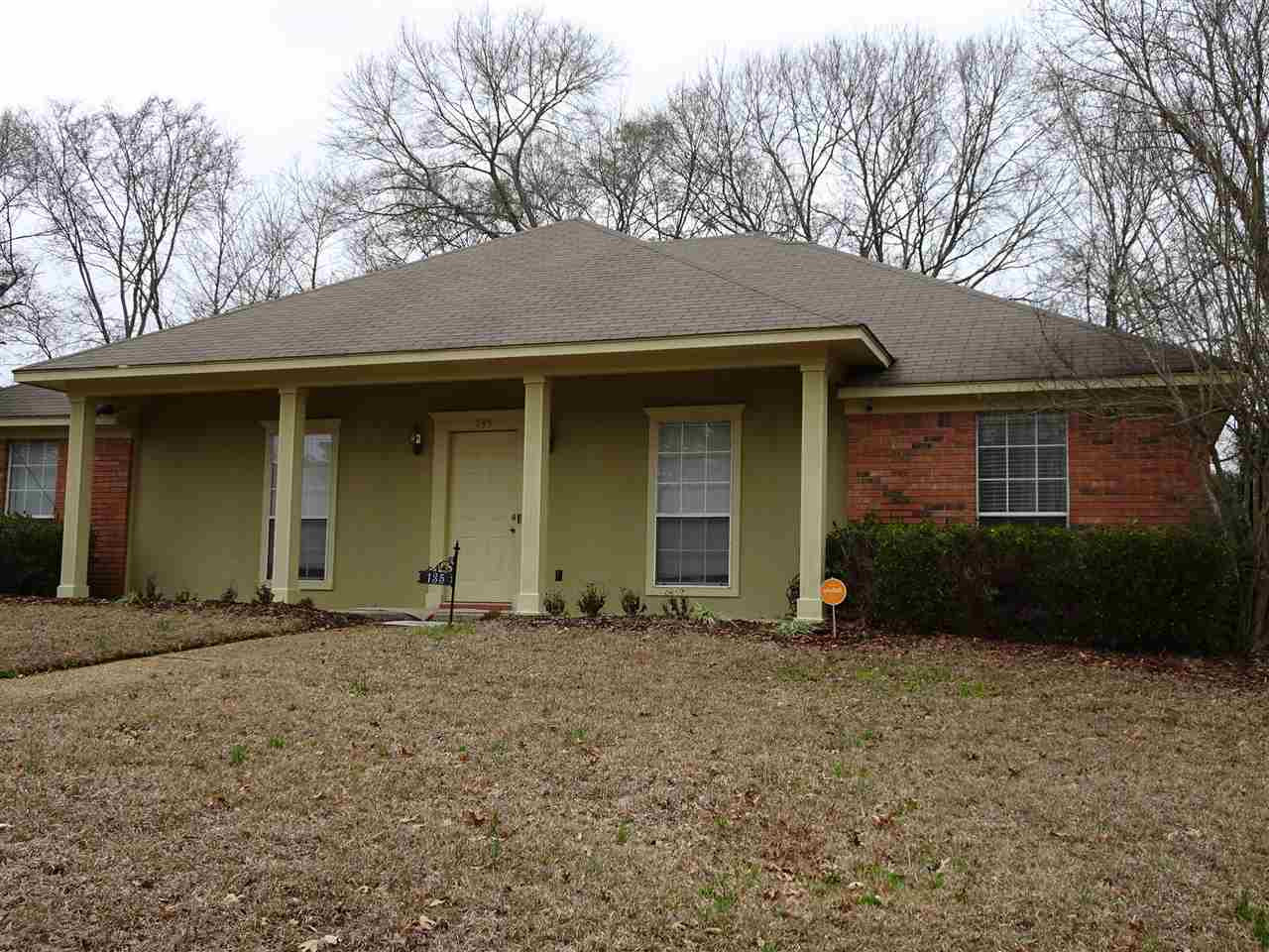135 Timbercrest Drive Ridgeland, MS 39157 - Photo 1 of 24 Photo 1