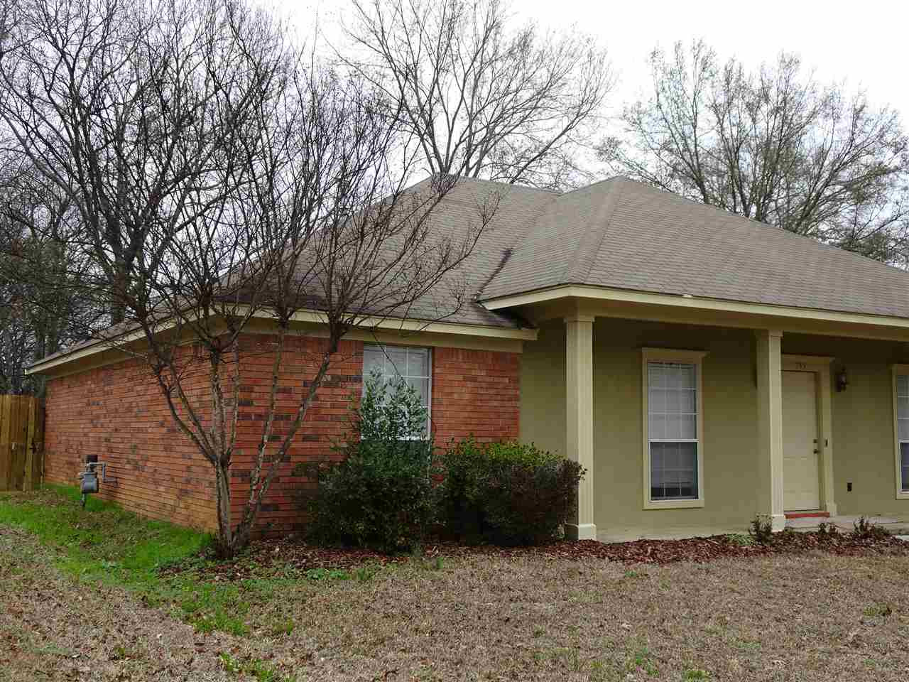 135 Timbercrest Drive Ridgeland, MS 39157 - Photo 3 of 24 Photo 3