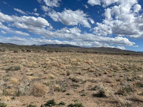 $125,000 | C1 Grant View Drive, Smith, NV 89430