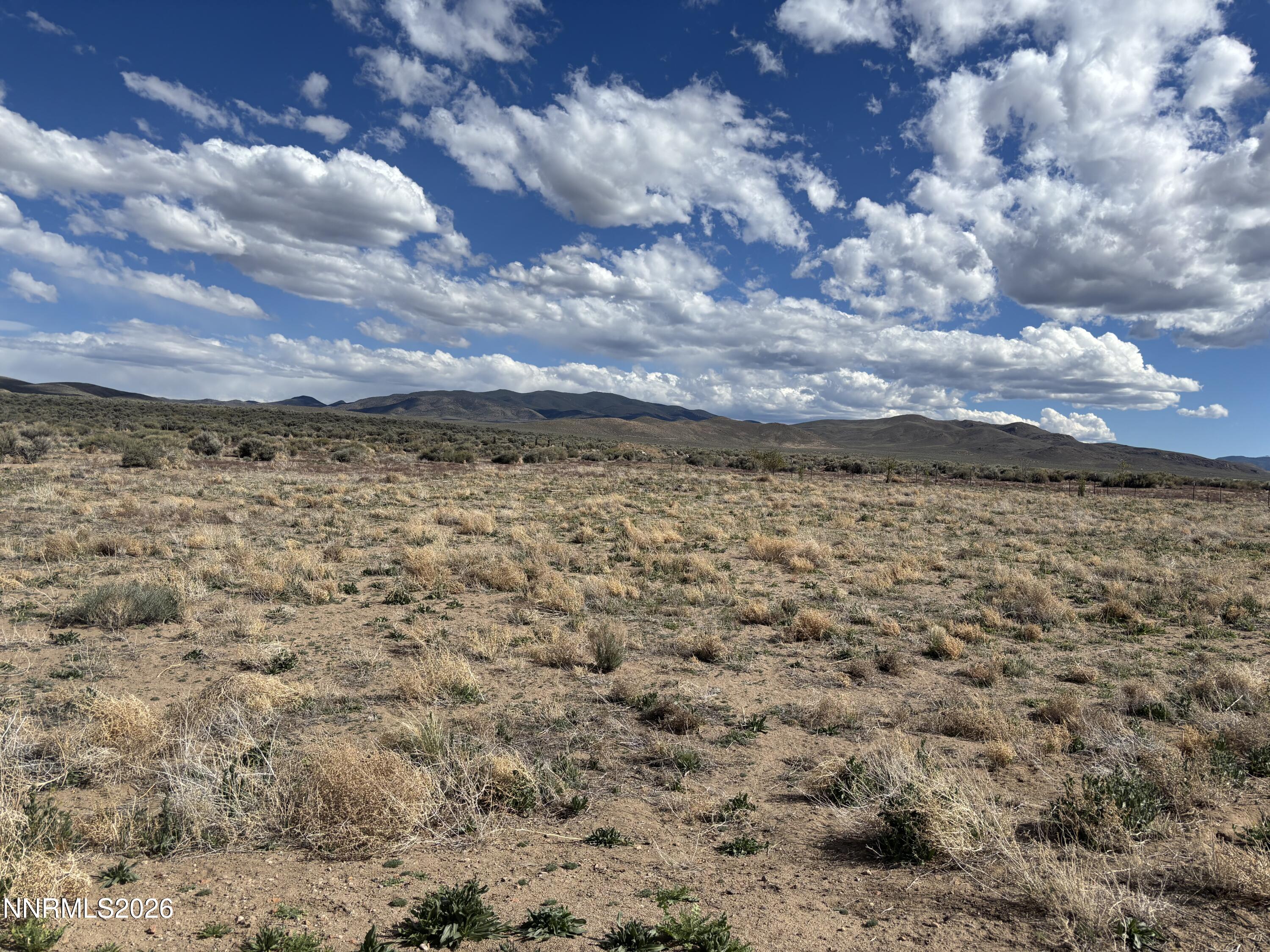 C1 Grant View Drive Smith, NV 89430 - Photo 2 of 11 C1-View of Property Looking East-