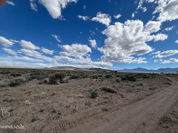 $125,000 | C1 Grant View Drive, Smith, NV 89430