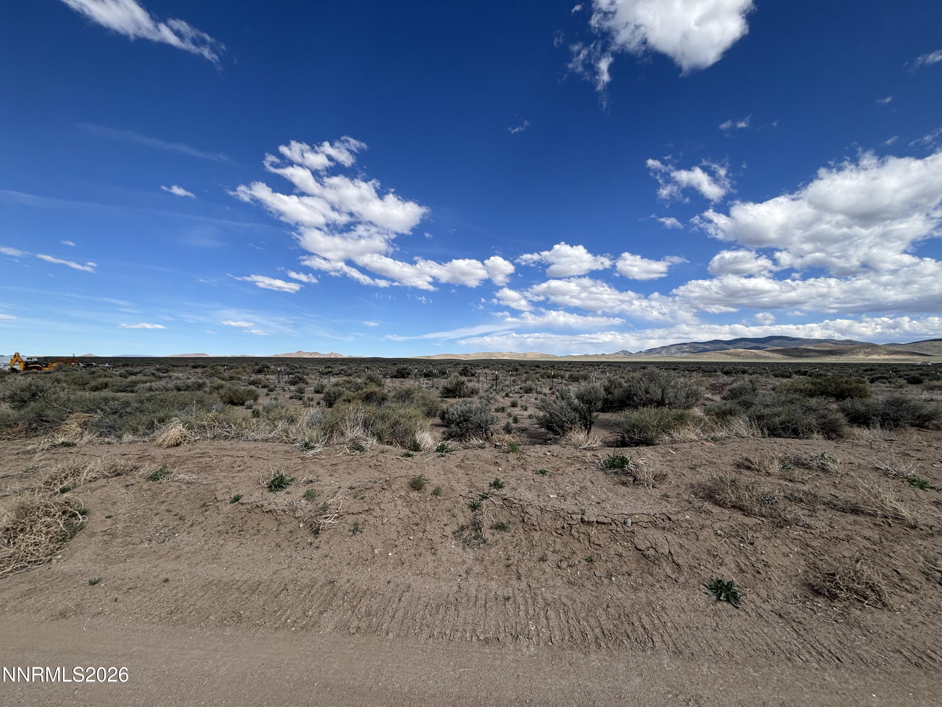 C1 Grant View Drive Smith, NV 89430 - Photo 4 of 11 C1-View of Property Looking East