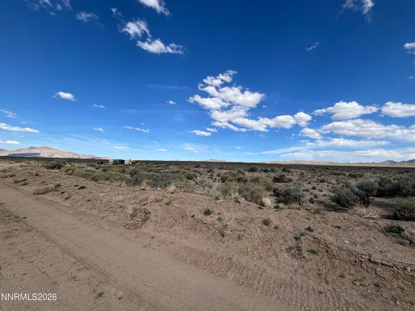 $125,000 | C1 Grant View Drive, Smith, NV 89430