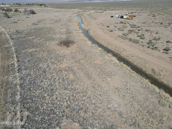 $125,000 | C1 Grant View Drive, Smith, NV 89430