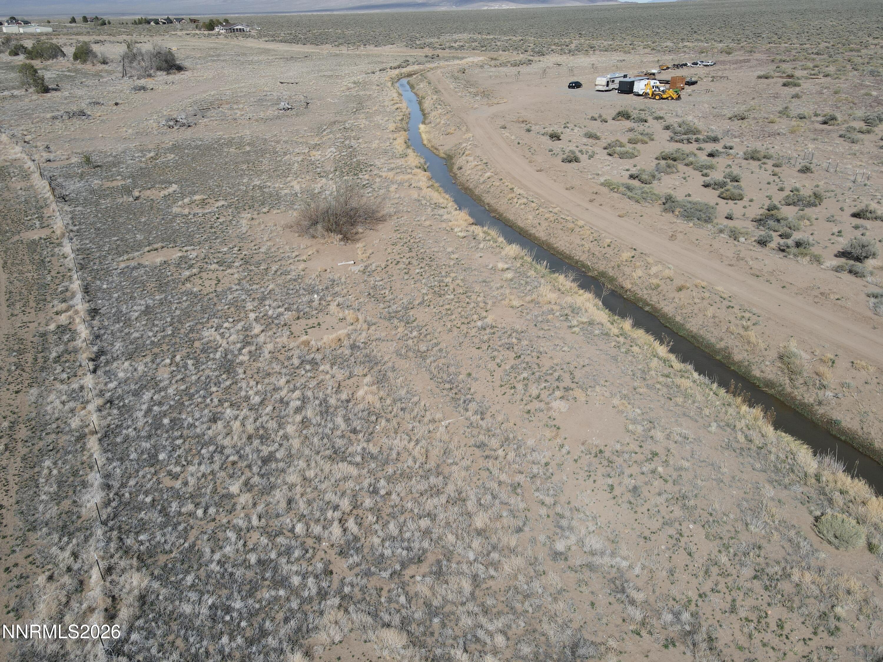 C1 Grant View Drive Smith, NV 89430 - Photo 8 of 11 Aerial of C1-