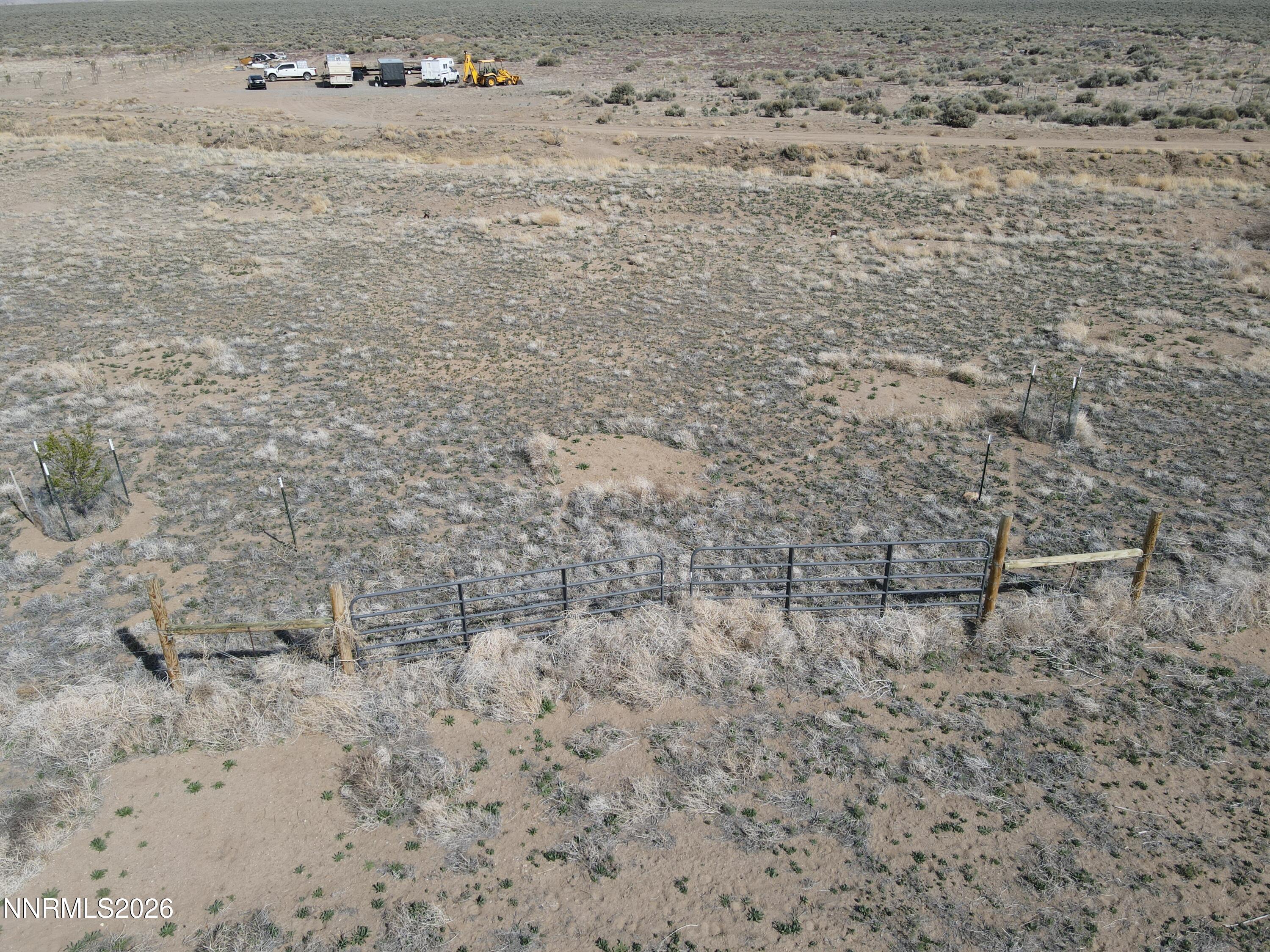C1 Grant View Drive Smith, NV 89430 - Photo 9 of 11 Aerial of C1-2