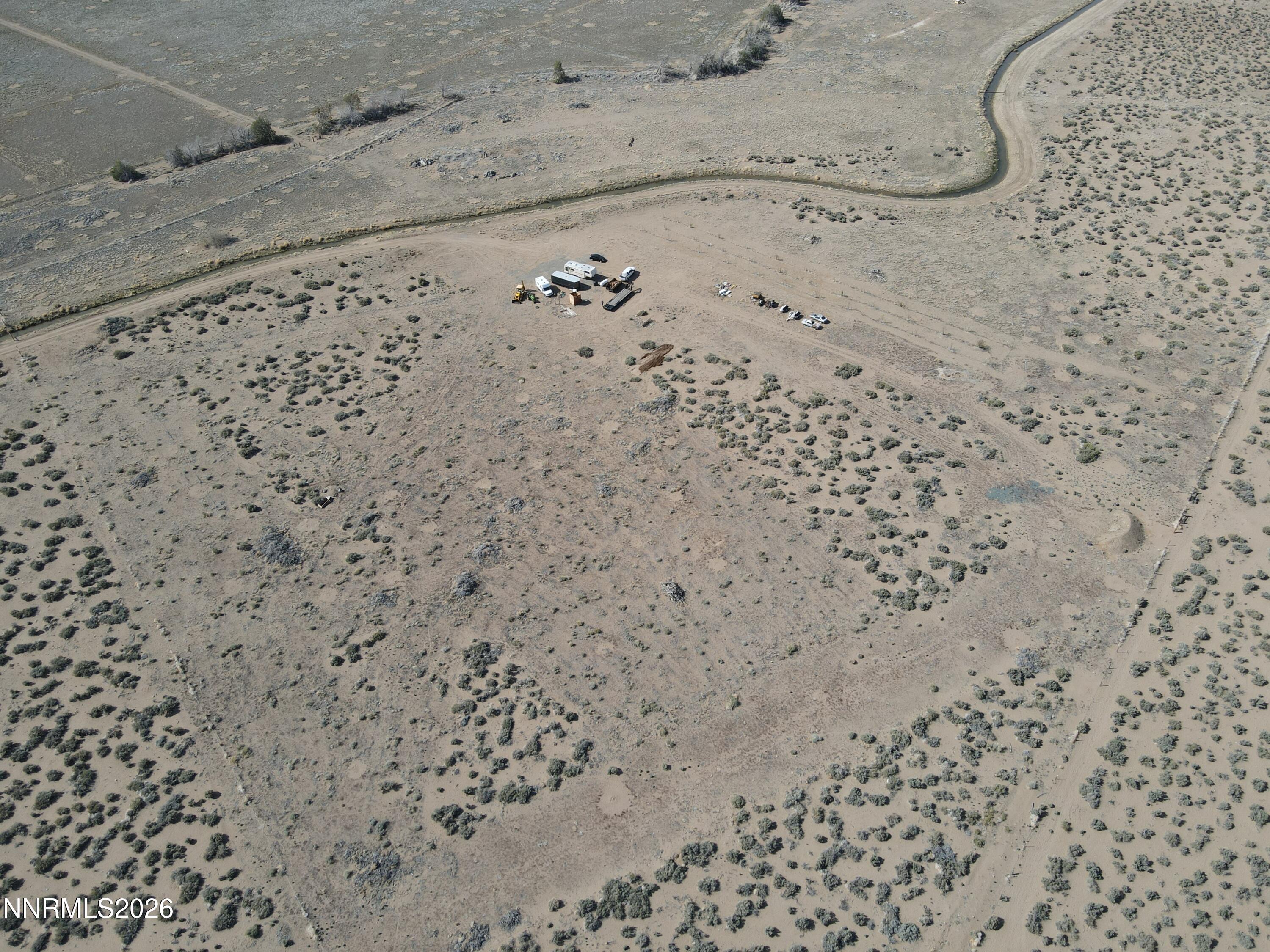 C1 Grant View Drive Smith, NV 89430 - Photo 10 of 11 Aerial of C1-3