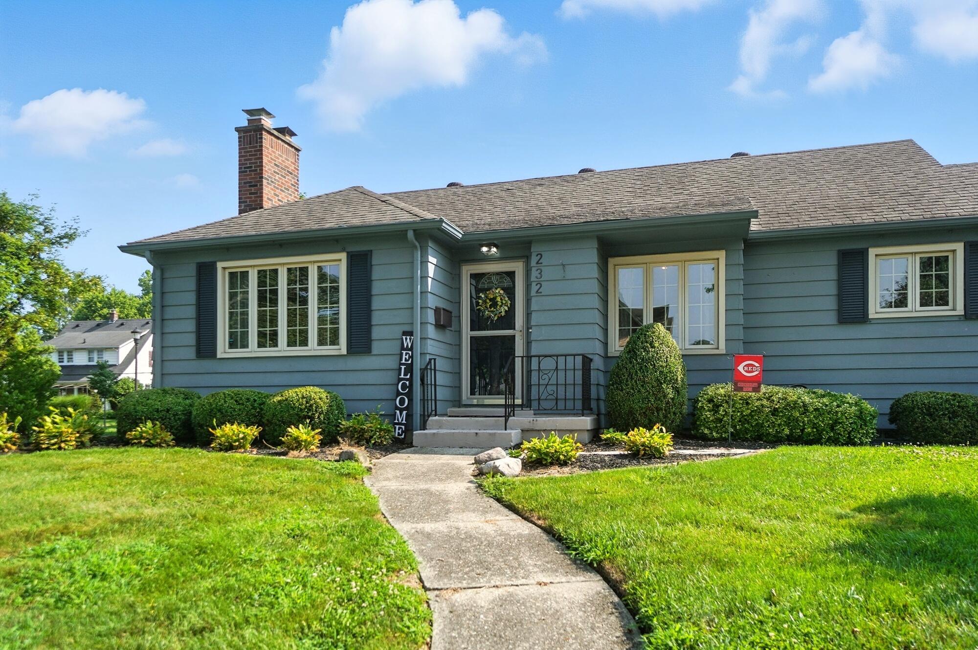 232 Ardmore Road Springfield, OH 45504 - Photo 5 of 76 Gallery Image 5