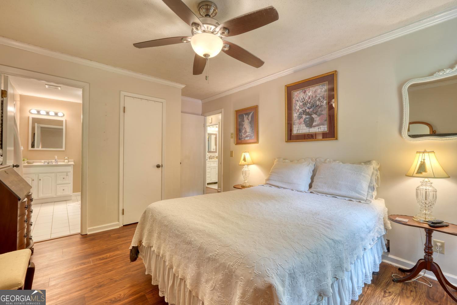 5127 Mineral Springs Road Young Harris, GA 30582 - Photo 23 of 58