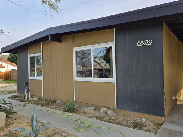 $625,000 | 68579 E Street, Cathedral City, CA 92234