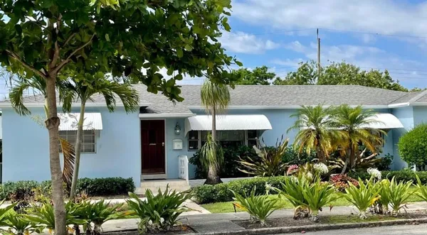 $3,450 | 235 Fordham Drive, Lake Worth, FL 33460
