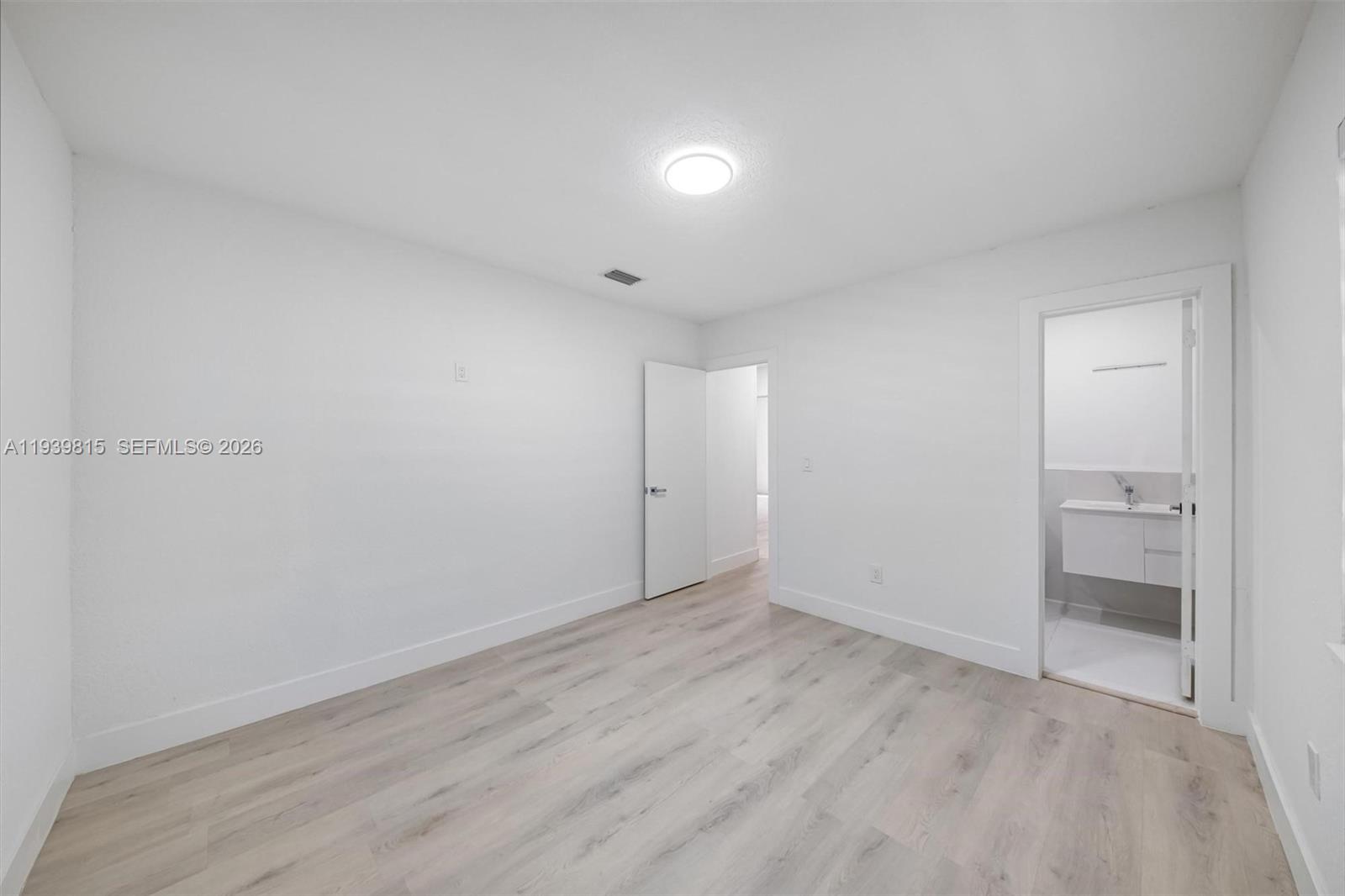 2250 Northwest 95th Street Miami, FL 33147 - Photo 19 of 26 a view of an empty room
