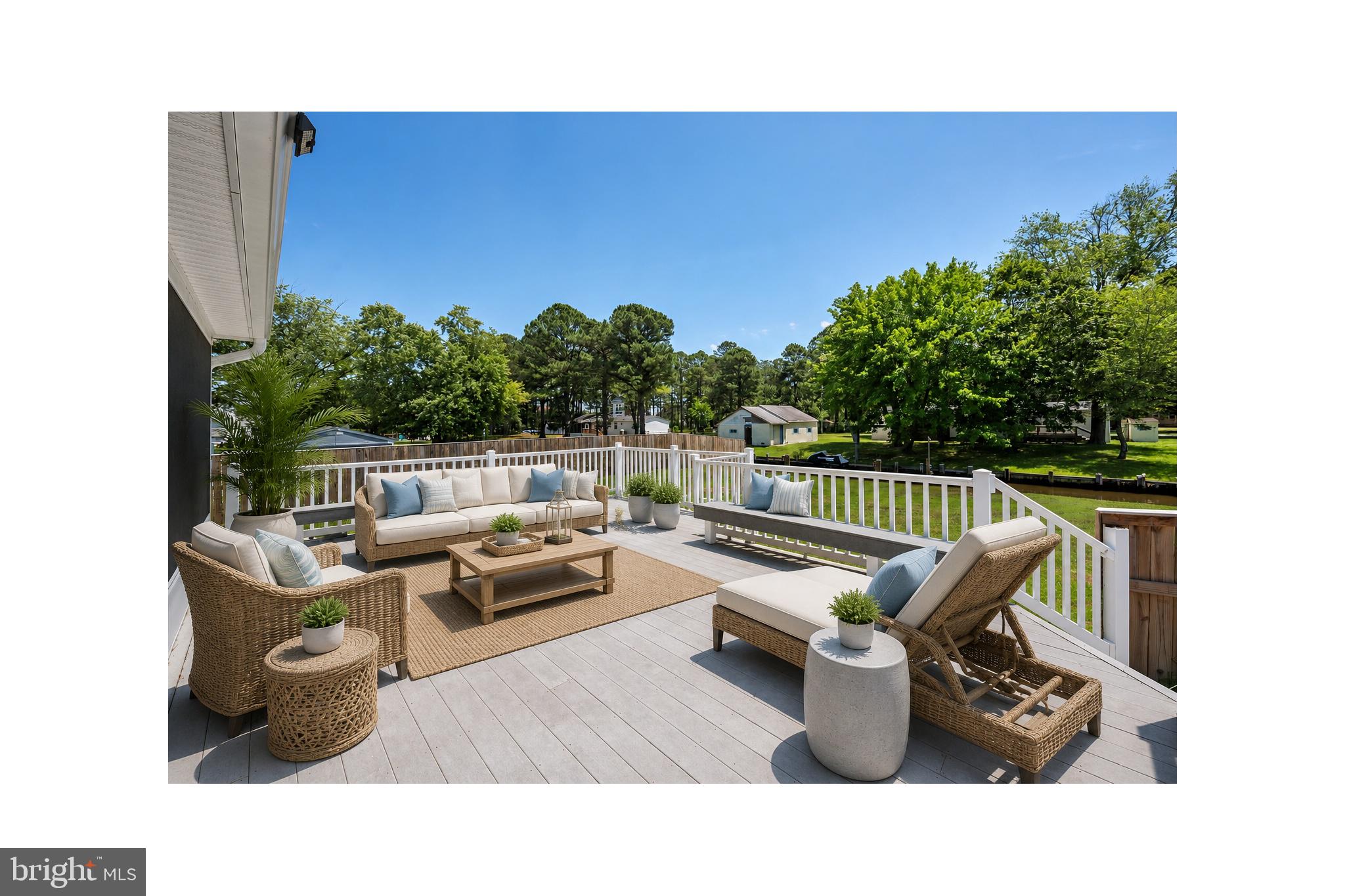 12212 Brant Road Bishopville, MD 21813 - Photo 13 of 76