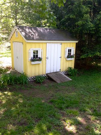 88 Rattlesnake Hill Road Andover, MA 01810 - Photo 26 of 27