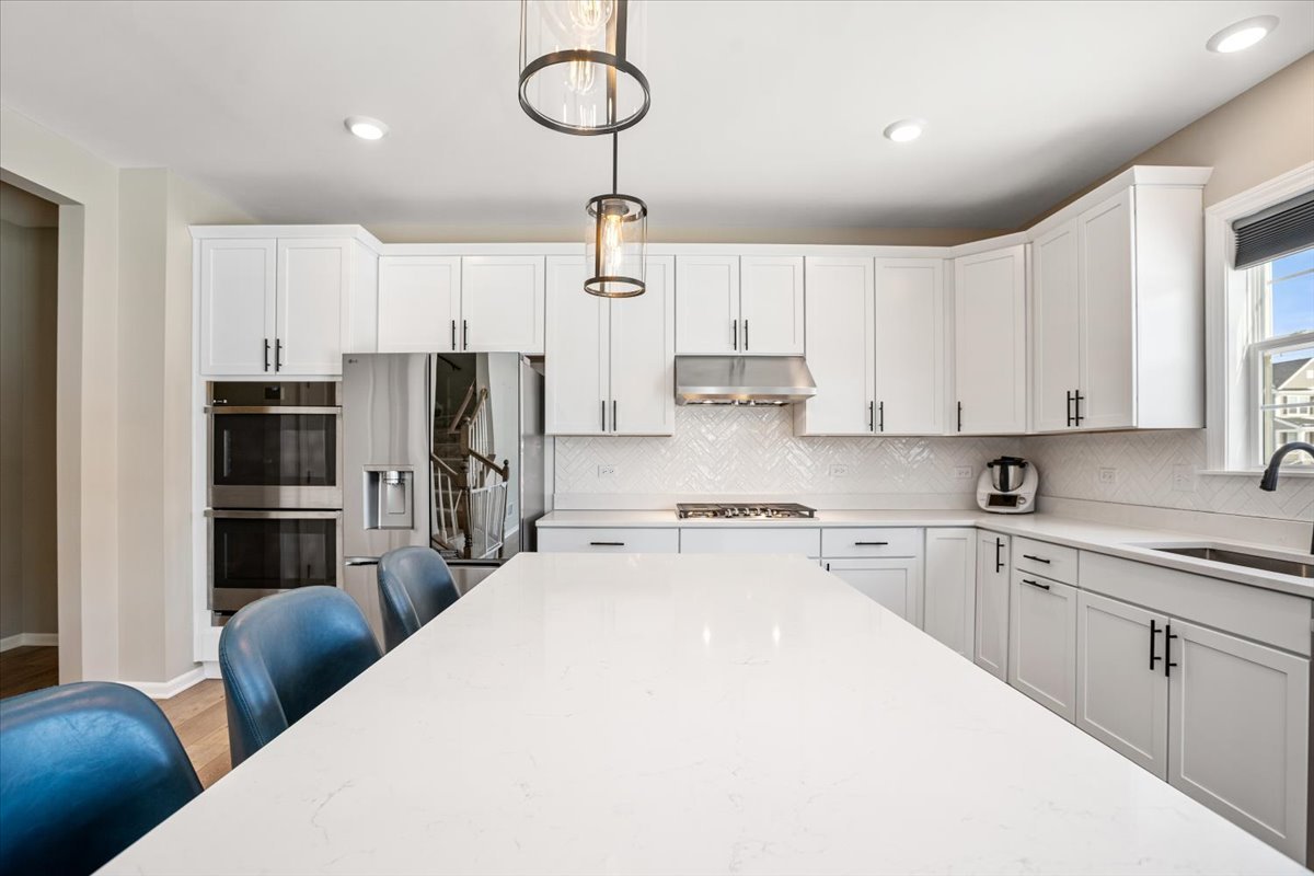 11306 Kinney Way Huntley, IL 60142 - Photo 10 of 61