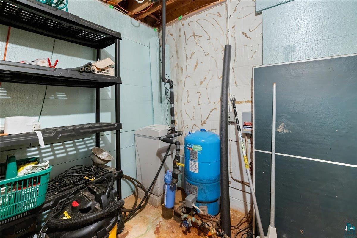 1804 North Bay Road Ely, MN 55731 - Photo 32 of 37 View of utilities