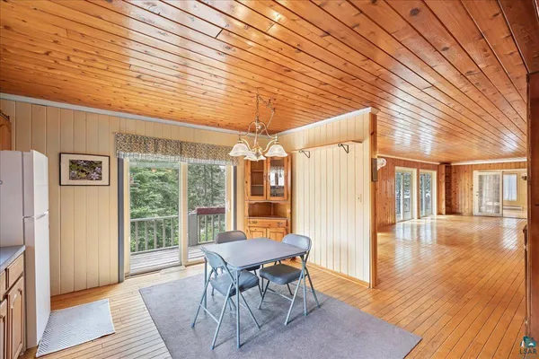 $649,000 | 1804 North Bay Road, Ely, MN 55731