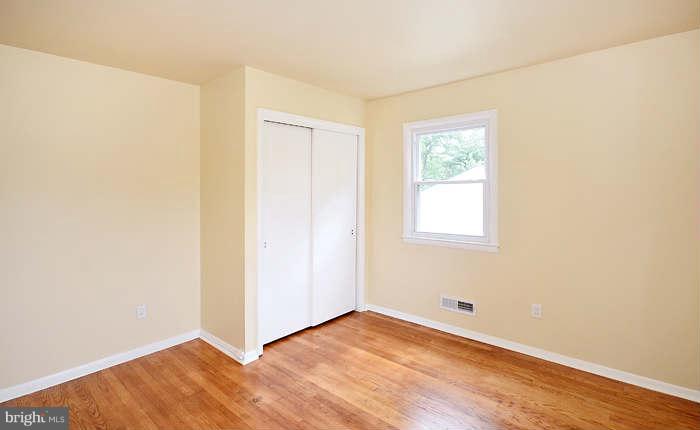 1849 Wycliffe Road Baltimore, MD 21234 - Photo 12 of 15 Bedroom