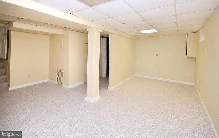 1849 Wycliffe Road Baltimore, MD 21234 - Photo 14 of 15 Basement