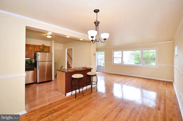 1849 Wycliffe Road Baltimore, MD 21234 - Photo 4 of 15 Interior (General)