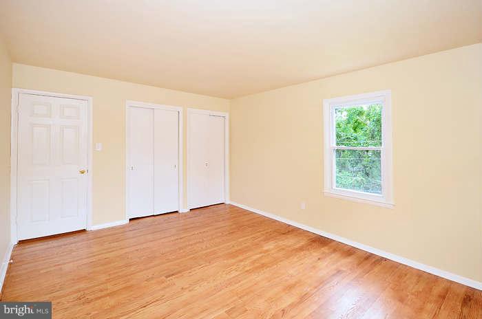 1849 Wycliffe Road Baltimore, MD 21234 - Photo 10 of 15 Bedroom (Master)