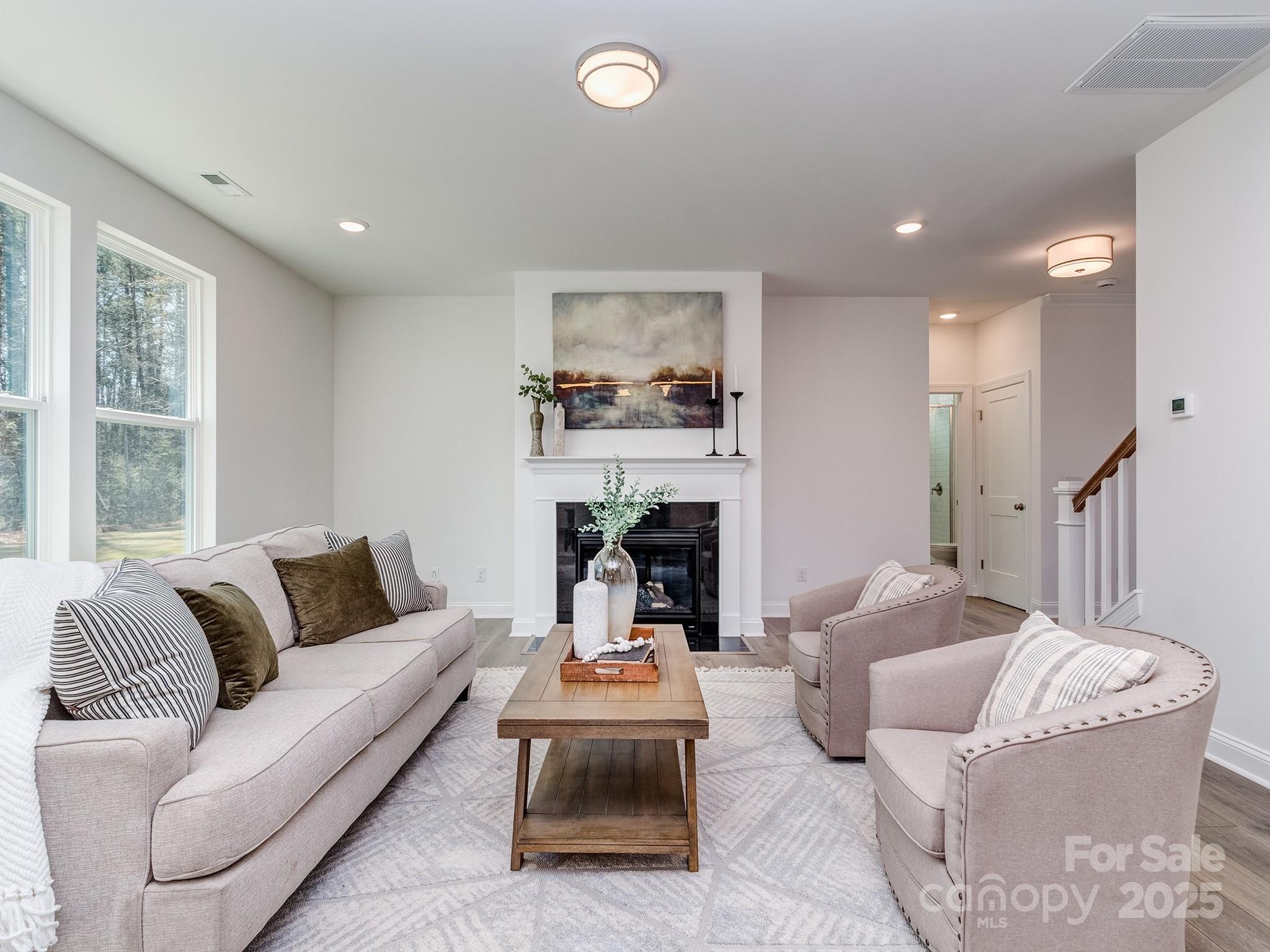 7116 Hambright Road Huntersville, NC 28078 - Photo 8 of 32 Gallery Image 8