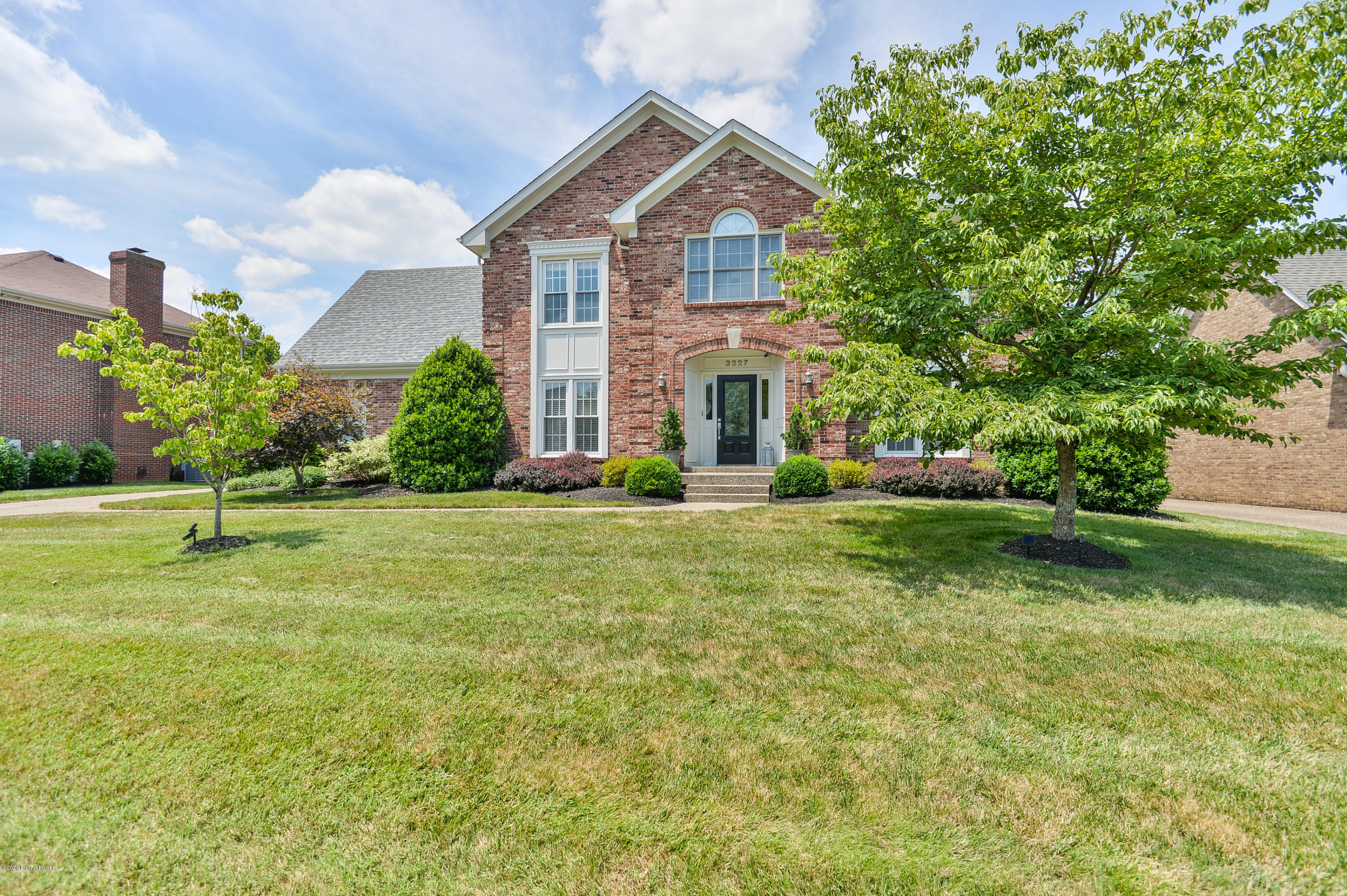 3227 Trail Ridge Road Louisville, KY 40241 - Photo 47 of 50 080 - 20200715 8419