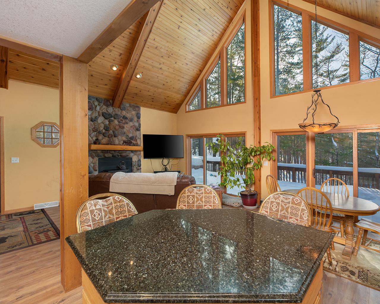 6303 Oak Rock Road Hazelhurst, WI 54531 - Photo 8 of 31 Gallery Image 8