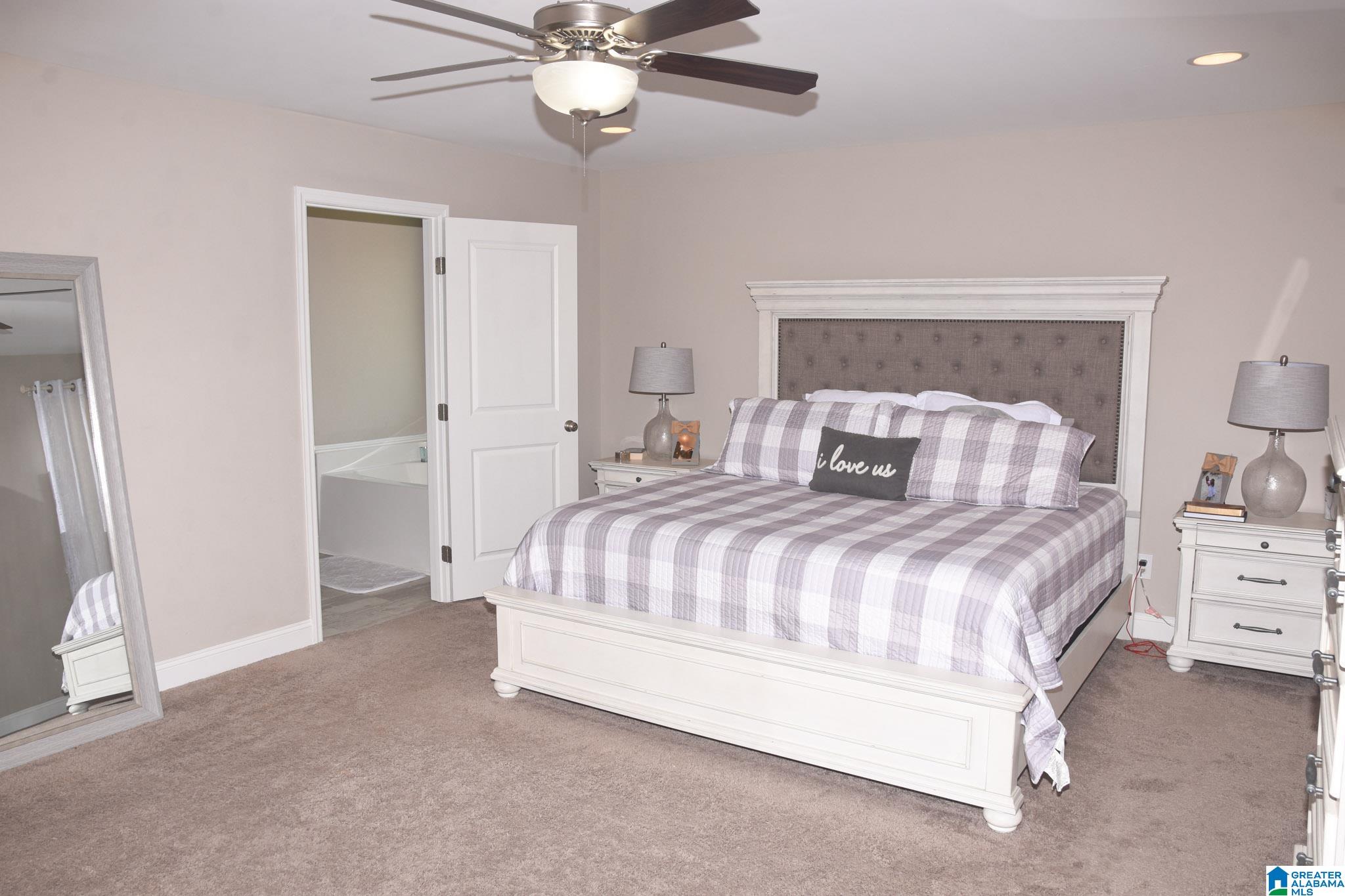 564 Braun Street Southwest Cullman, AL 35055 - Photo 21 of 33