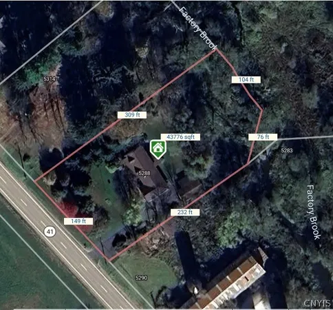 $359,000 | 5288 Highway 41, Homer, NY 13077