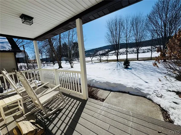 $359,000 | 5288 Highway 41, Homer, NY 13077
