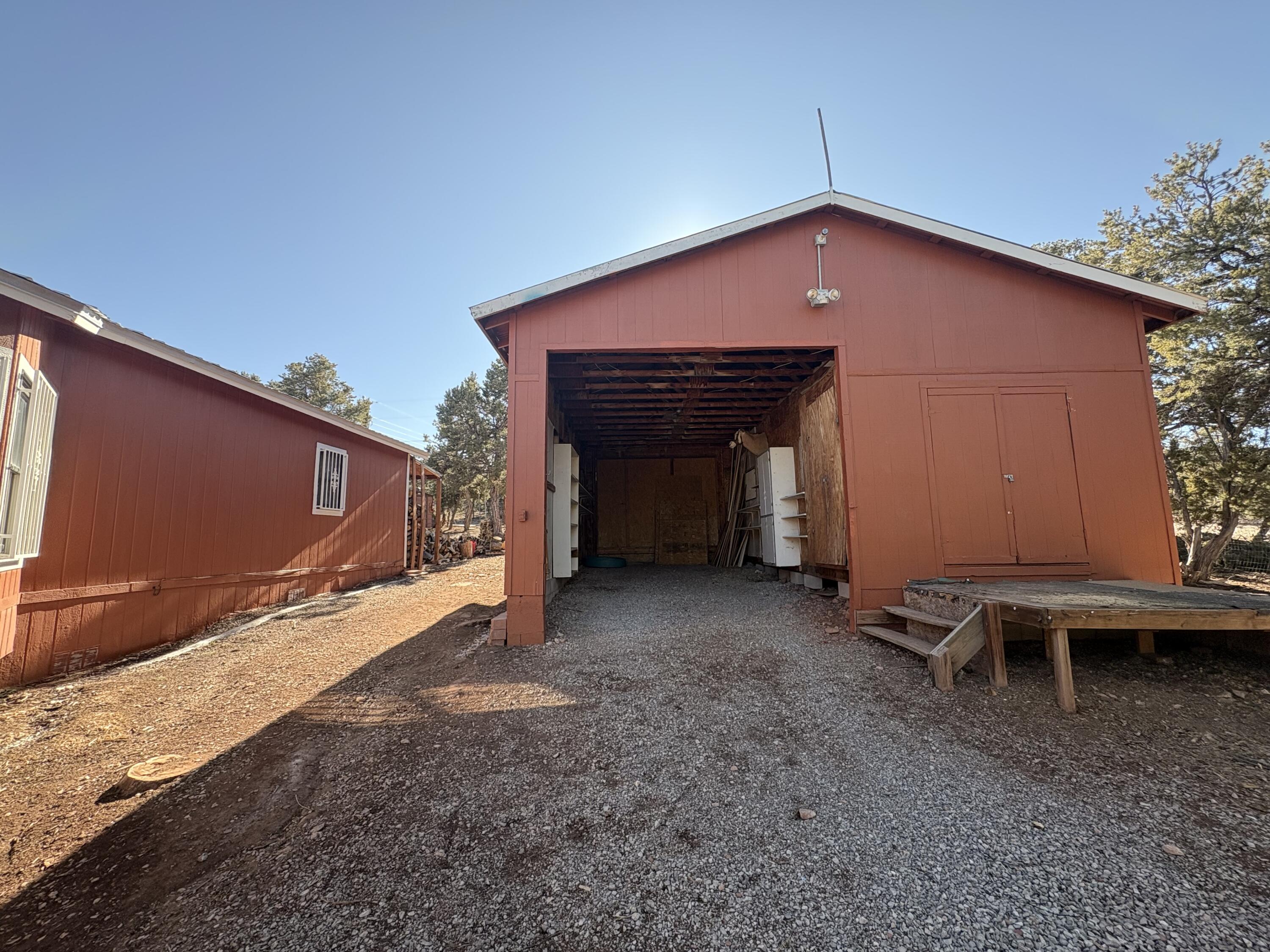 33 Carp Road Thoreau, NM 87323 - Photo 4 of 45 Gallery Image 4