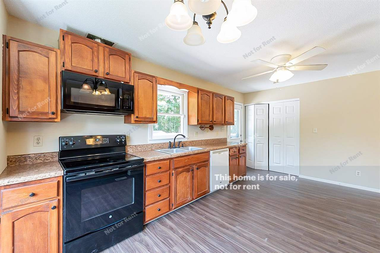 9909 Joe Leach Road Raleigh, NC 27603 - Photo 8 of 20 Photo 8