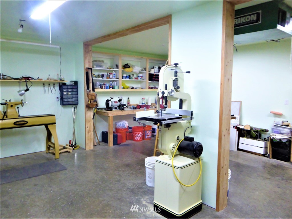 8637 194th Avenue Southwest Rochester, WA 98579 - Photo 28 of 37 a room with storage and utility