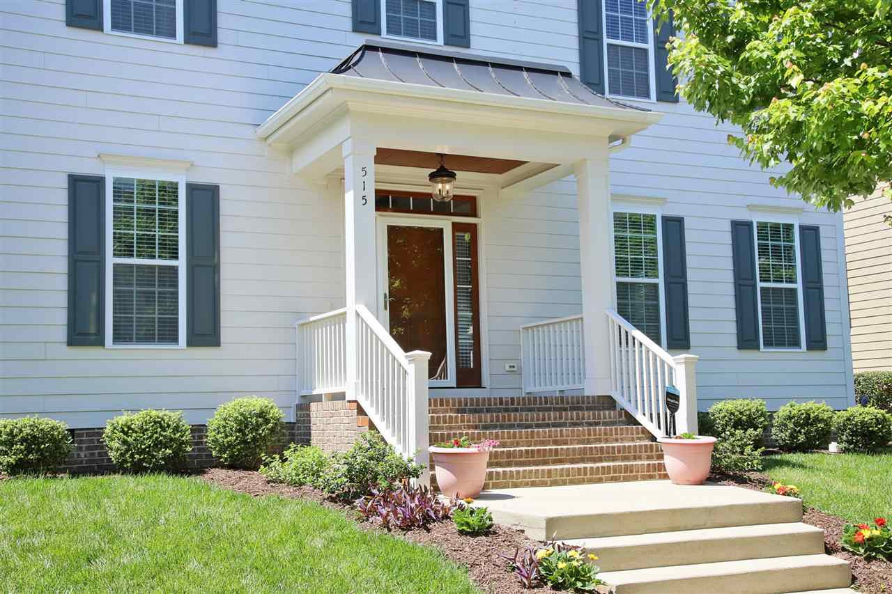 515 Chapanoke Road Raleigh, NC 27603 - Photo 2 of 30 Photo 2