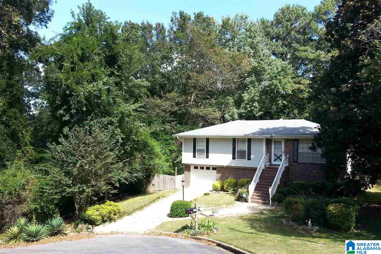2705 3rd Place Northwest Birmingham, AL 35215 - Photo 2 of 31