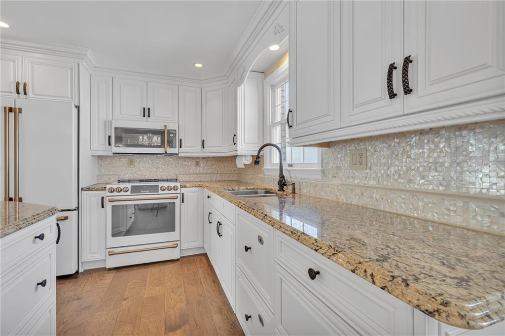 130 Hall Road Aliquippa, PA 15001 - Photo 11 of 50 Gallery Image 11