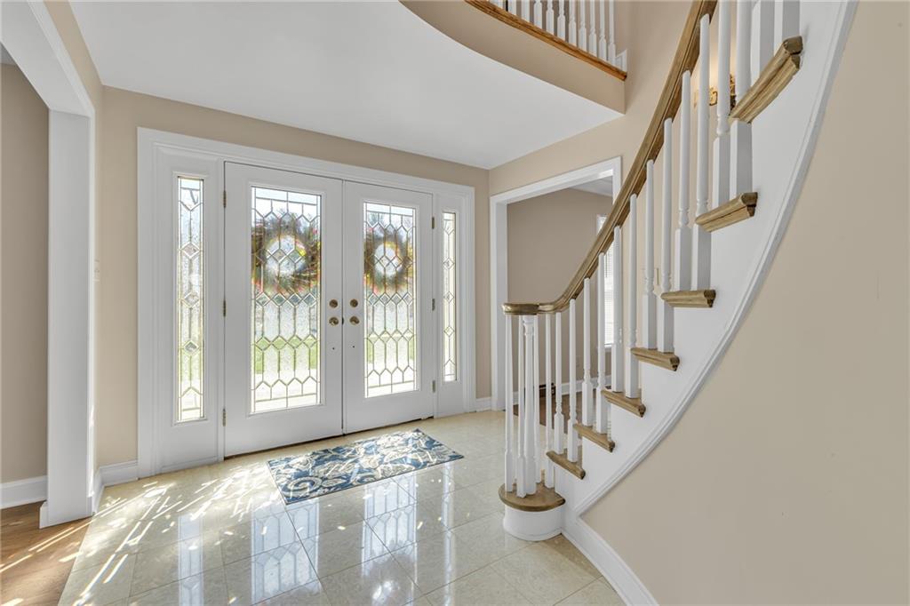 130 Hall Road Aliquippa, PA 15001 - Photo 4 of 50 Gallery Image 4
