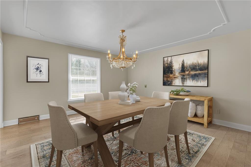 130 Hall Road Aliquippa, PA 15001 - Photo 8 of 50 Gallery Image 8