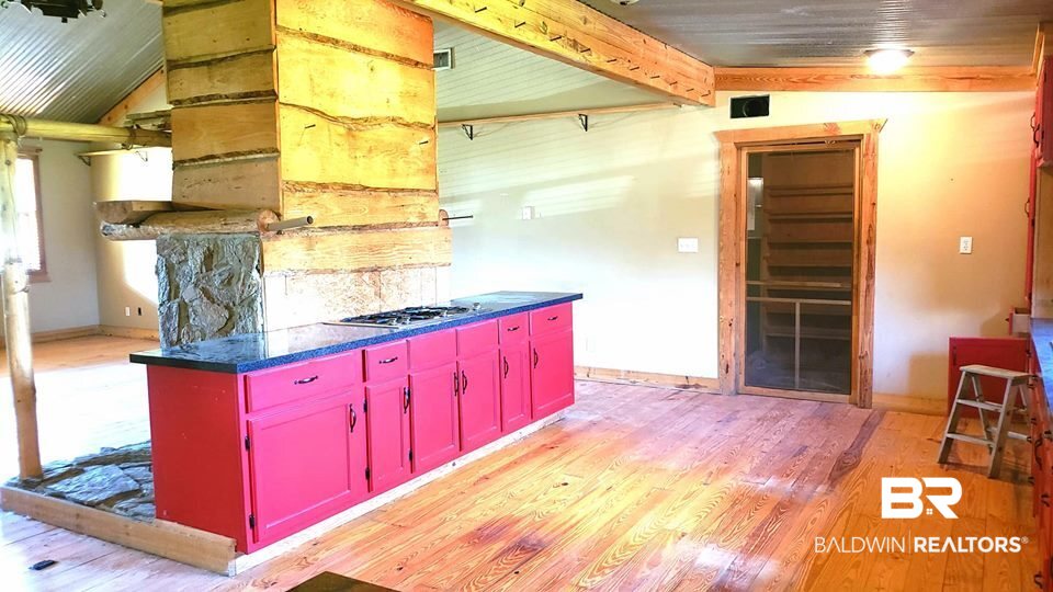 14225 Baptist Ball Park Road Stapleton, AL 36578 - Photo 3 of 21