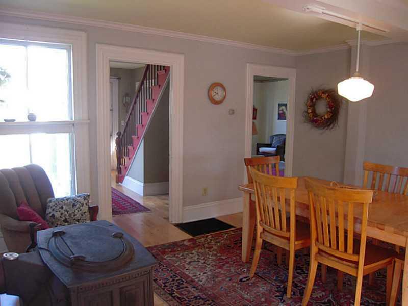 210 Port Clyde Road St. George, ME 04860 - Photo 17 of 31 Kitchen.
