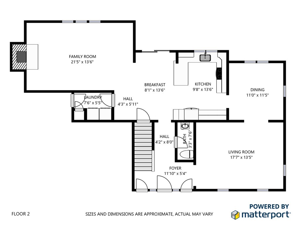 44 Coolidge Farm Road Boxborough, MA 01719 - Photo 13 of 15
