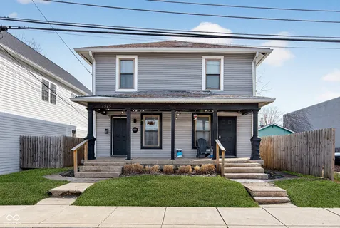 $475,000 | 1525 Kennington Street, Indianapolis, IN 46225