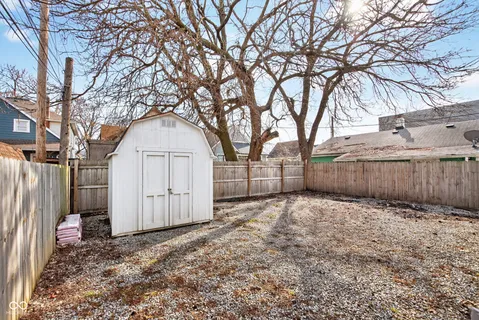 $475,000 | 1525 Kennington Street, Indianapolis, IN 46225