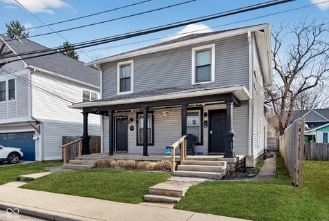 $475,000 | 1525 Kennington Street, Indianapolis, IN 46225